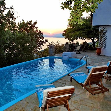 Villa Maria O سكوبيلوس تاون المظهر الخارجي الصورة