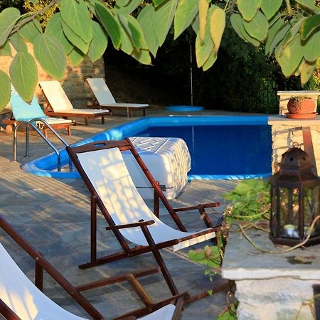 Villa Maria O سكوبيلوس تاون المظهر الخارجي الصورة