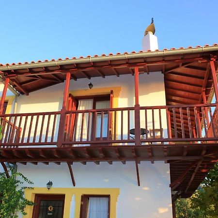 Villa Maria O سكوبيلوس تاون المظهر الخارجي الصورة