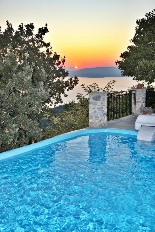 Villa Maria O سكوبيلوس تاون المظهر الخارجي الصورة