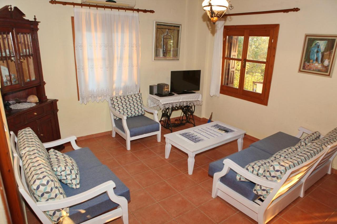 Villa Maria O سكوبيلوس تاون المظهر الخارجي الصورة