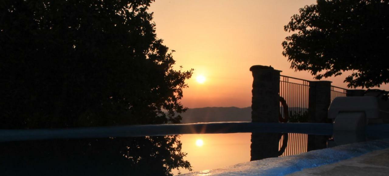 Villa Maria O سكوبيلوس تاون المظهر الخارجي الصورة