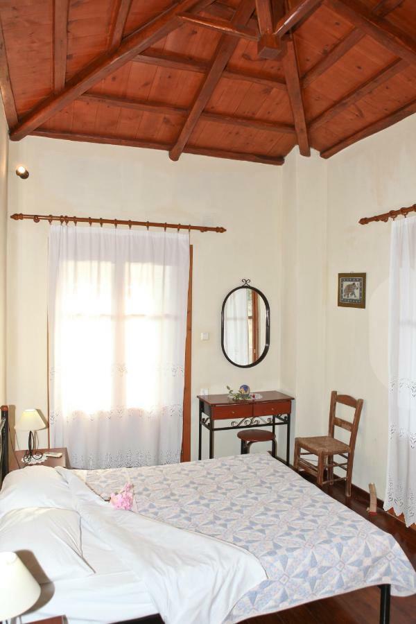 Villa Maria O سكوبيلوس تاون المظهر الخارجي الصورة
